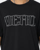 Dead Studio Rival T-Shirt Black