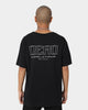 Dead Studios World Tour T-Shirt Black