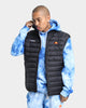 Ellesse Bardy Padded Gillet Jacket Black