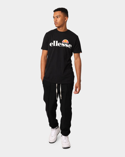 Ellesse SL Prado T-Shirt Black