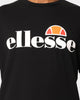 Ellesse SL Prado T-Shirt Black