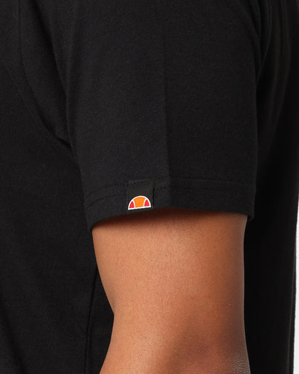 Ellesse SL Prado T-Shirt Black