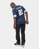 Nike Dallas Cowboys Ezekiel Elliott #21 Home NFL Jersey College Navy