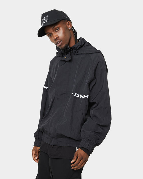 DXXMLIFE L-2 A Windbreaker Black/3M