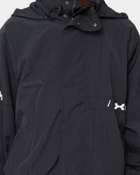 DXXMLIFE L-2 A Windbreaker Black/3M
