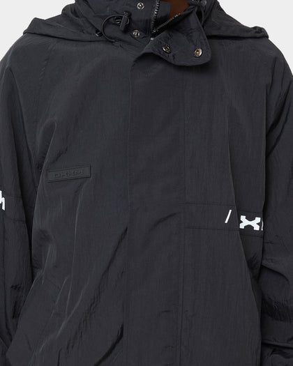 DXXMLIFE L-2 A Windbreaker Black/3M