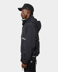 DXXMLIFE L-2 A Windbreaker Black/3M
