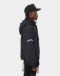 DXXMLIFE L-2 A Windbreaker Black/3M