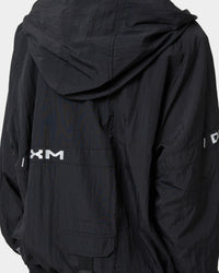 DXXMLIFE L-2 A Windbreaker Black/3M