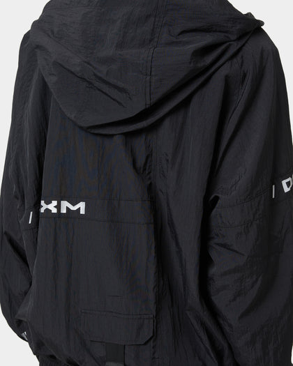DXXMLIFE L-2 A Windbreaker Black/3M