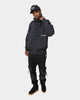 DXXMLIFE L-2 A Windbreaker Black/3M