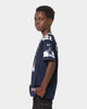 Nike Kid's Dallas Cowboys Ezekiel Elliott #21 NFL Game Jersey Navy