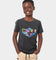 Bravado Kid's Beastie Boys T-Shirt Black