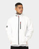 Helly Hansen Crew Midlayer Jacket Bright White