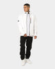 Helly Hansen Crew Midlayer Jacket Bright White