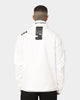 Helly Hansen Crew Midlayer Jacket Bright White