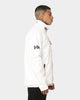 Helly Hansen Crew Midlayer Jacket Bright White