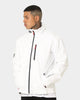 Helly Hansen Crew Midlayer Jacket Bright White
