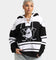 47 Brand Anaheim Ducks NHL Superior '47 Lacer Hoodie Jet Black