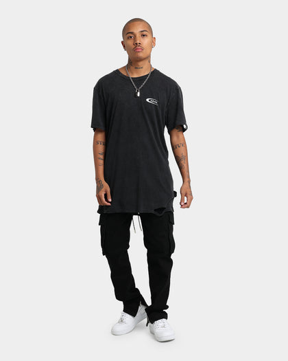 Dead Studios Navigation T-Shirt Black