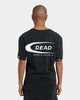 Dead Studios Navigation T-Shirt Black