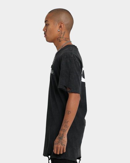 Dead Studios Navigation T-Shirt Black