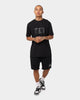 Dope Bogo T-Shirt Black/Black
