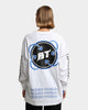 BEENTRILL Industries Long Sleeve T-Shirt White