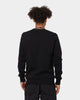 Calvin Klein Monogram Regular Crewneck Dark Clove/Black
