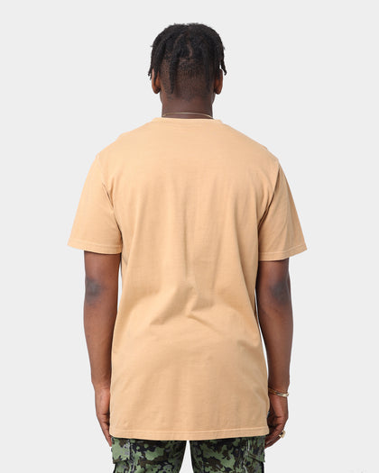 Last Kings The Legacy Short Sleeve T-Shirt Sand Wash