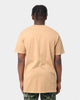 Last Kings The Legacy Short Sleeve T-Shirt Sand Wash