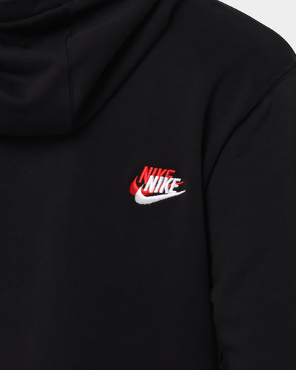 Nike Nike Sportswear Essentials+ Pullover Hoodie Black/Black