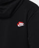 Nike Nike Sportswear Essentials+ Pullover Hoodie Black/Black