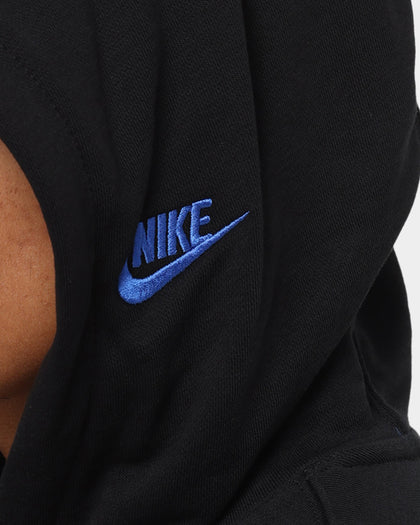 Nike Nike Sportswear Essentials+ Pullover Hoodie Black/Black