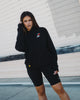 Nike Nike Sportswear Essentials+ Pullover Hoodie Black/Black