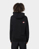 Nike Nike Sportswear Essentials+ Pullover Hoodie Black/Black