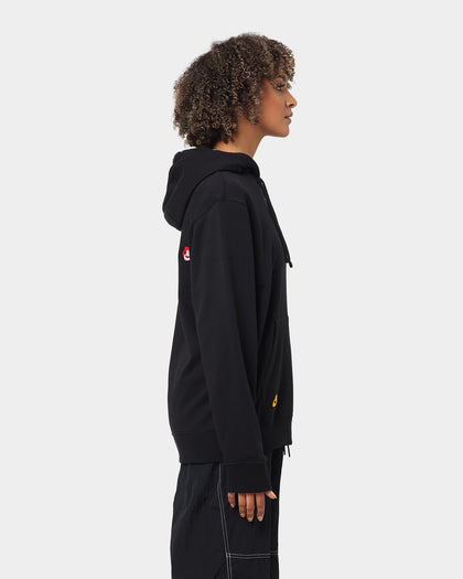 Nike Nike Sportswear Essentials+ Pullover Hoodie Black/Black