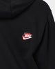 Nike Nike Sportswear Essentials+ Pullover Hoodie Black/Black