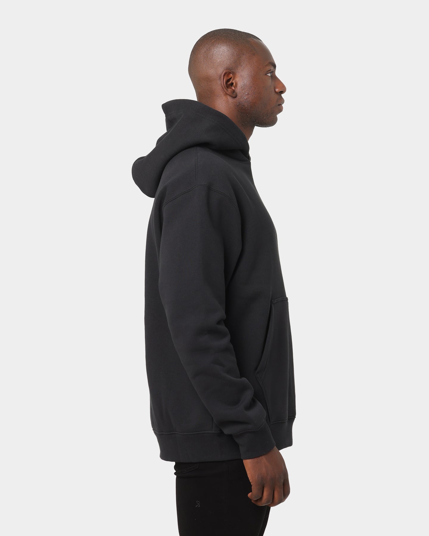 michael jordan essential fleece pullover hoodie