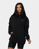 Jordan Michael Jordan Essential Fleece Pullover Hoodie Black