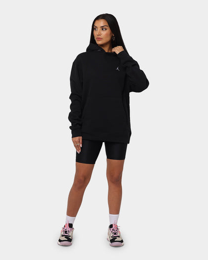 Jordan Michael Jordan Essential Fleece Pullover Hoodie Black