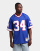 Mitchell & Ness Buffalo Bills Thurman Thomas #34 '90-'91 Legacy Jersey Royal
