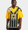 Mitchell & Ness Pittsburgh Steelers Kevin Greene #91 '94-'95 Legacy Jersey Gold