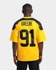 Mitchell & Ness Pittsburgh Steelers Kevin Greene #91 '94-'95 Legacy Jersey Gold