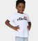 Ellesse Kids' Malia T-Shirt White