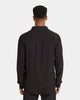 XXIII Crete Long Sleeve Button Up Shirt Black