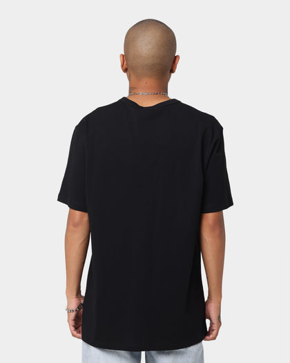 Champion HT Varsity T-Shirt Black