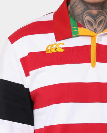 Canterbury Uglies Message Jersey