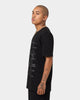 Dope Warp Speed T-Shirt Black/Black