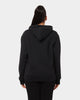 Adidas Adicolour Trefoil Hoodie Black